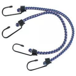Gumipók   60cm pár              felszerelés    
