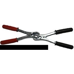 Homasita Akkucsipesz 120A, 2 db, 15 cm