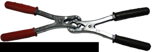 Homasita Akkucsipesz 120A, 2 db, 15 cm