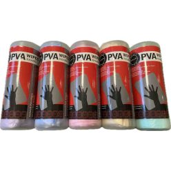 PVA micro mikroszálas törlőkendő