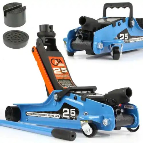 Autóemelő krokodil 2,5T 80-365mm / 10,5kg