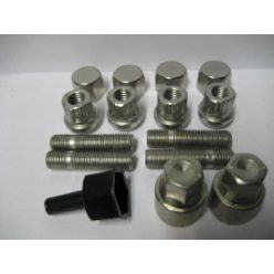 Locket DB3 univerzális kerékőr, 12x1,5 mm