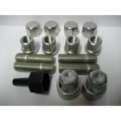 Locket DB4 univerzális kerékőr, 14x1,5 mm