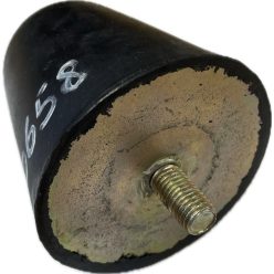 Tehermentesítő kúpos M12 – felütköző (0658)
