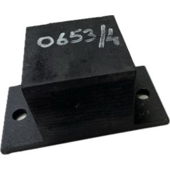 Tehermentesítő lemez – 0653/4 (felütköző, utánfutó)