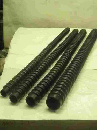 Univerzális hurkás vízcső, 31x1000 mm – 200013