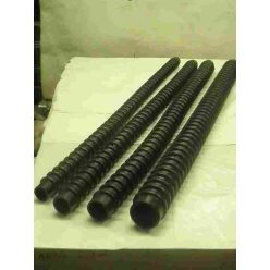 Univerzális hurkás vízcső, 37x1000 mm – 200014