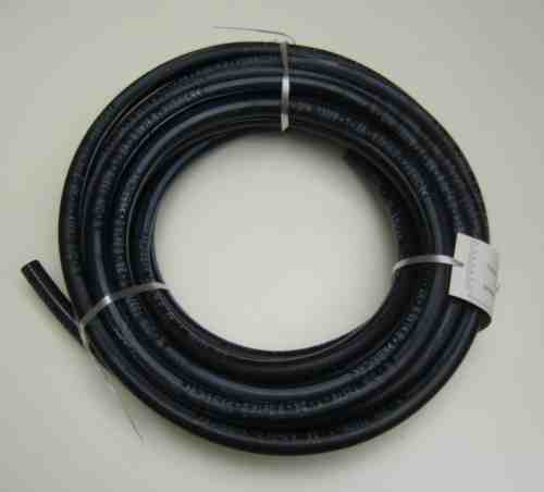 Benzincső siberia átmérő: 19mm