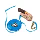 Racsnis heveder, 0,7T, 5m, 25mm, AH-003K