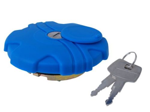 AdBlue betöltősapka, 60 mm, Scania, MAN (CM58660)