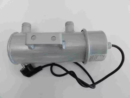 Dízel motor előmelegítő, 1800W, tehergépjárművekhez