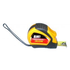 Mérőszalag, 7.5m x 19mm, Vorel 10128