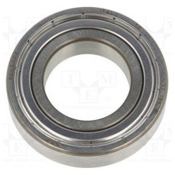 6005 2RS / 2Z mélyhornyú golyóscsapágy