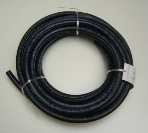 Benzin, üzemanyag cső e10 belsővásznas siberia átmérő: 6mm