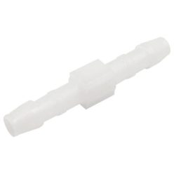 Műanyag toldócső, GS4, ablakmosóhoz, fehér
