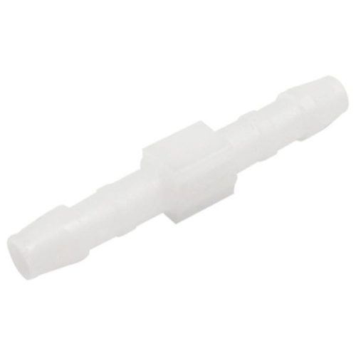 Műanyag toldócső, GS4, ablakmosóhoz, fehér