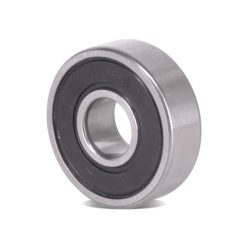 608 2RS mélyhornyú golyóscsapágy