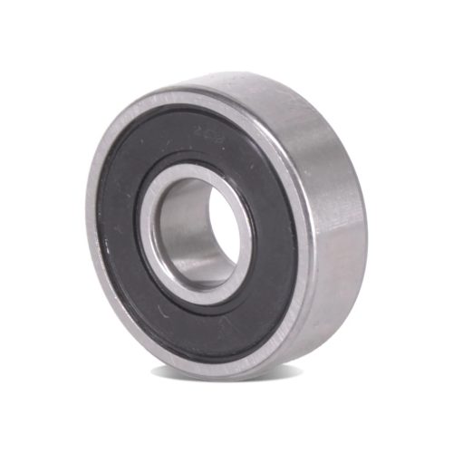 608 2RS mélyhornyú golyóscsapágy