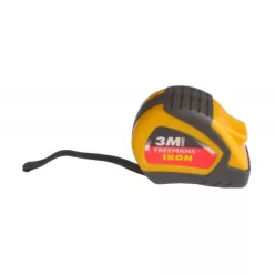 Ikon mérőszalag, 3 m hosszú, 16 mm széles, IK316