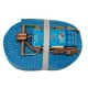 Heveder – 2t – 8m – 38mm – AH-088-8M-BR
