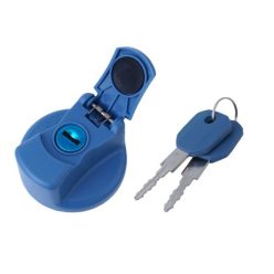 AdBlue betöltősapka, 40 mm, DAF, MAN, Mercedes