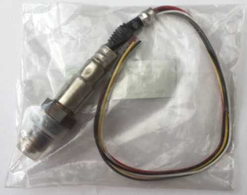 Lambdaszonda, 5 vezetékes, Bosch 0258007057 (Audi, Rolls Royce, Seat, Skoda, Volkswagen)