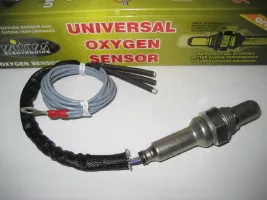 Lambdaszonda, 3 vezetékes, univerzális, Denso 234-3000