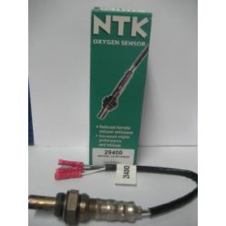 Lambdaszonda, 4 vezetékes, NTK UNI 29400, 5 Ohm