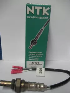 Lambdaszonda, 4 vezetékes, NTK UNI 29400, 5 Ohm