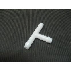 T-elosztócső, 13 mm (1/2")