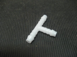 T-elosztócső, 19 mm (3/4")