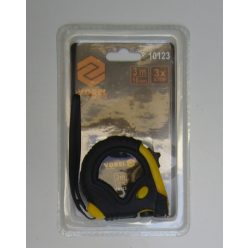 Mérőszalag, 3m x 19mm, Vorel 10123