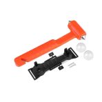 Üvegtörő kalapács