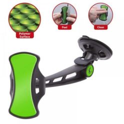   Telefon- és tablet tartó, Touch&Go, univerzális, MNC 55029