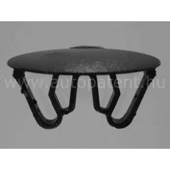 Karosszéria dugó univerzális 22-30mm – 183005