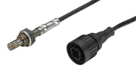 Lambdaszonda, 4 vezetékes, NTK OZA572-E8 (BMW)