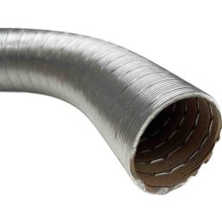    48 mm átmérőjű, 3 méter hosszú, importált fix gégecső