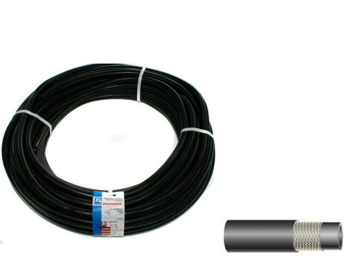 Benzincső fagumit átmérő: 5mm 