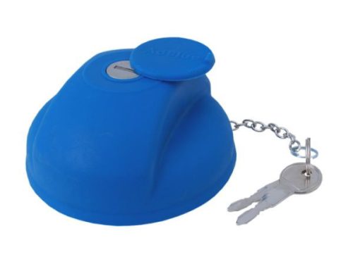 AdBlue betöltősapka, 60 mm, Iveco (CM58661)