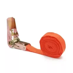 Racsnis heveder, 5 m x 25 mm, W210140