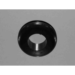 Kábelátvezető gumi 9 x 14 mm (164102)