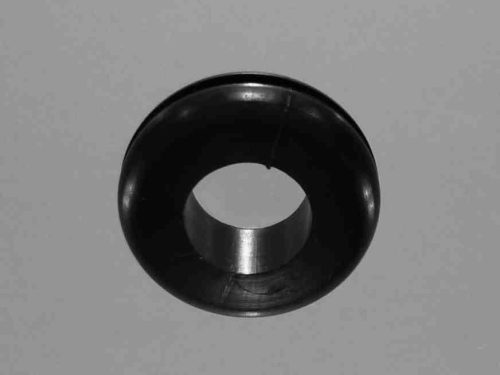 Kábelátvezető gumi 9 x 14 mm (164102)