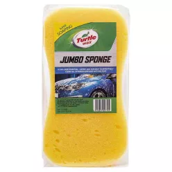 Tw jumbo szivacs sárga    vegyiáru