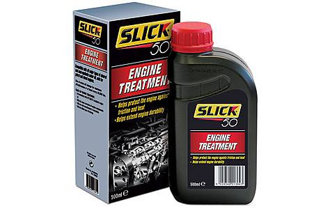 Slick 50 Motorolaj Adalék – 500ml (23024)
