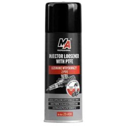   Moje Auto Injektor és Gyertya Lazító Spray PTFE-vel 400ml (20-A98)