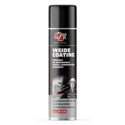   Moje Auto Üregvédő Konzerváló Waxos Spray Szondával 600ml (20-A30)