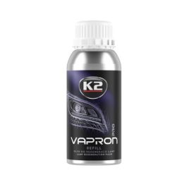   Fényszóró regeneráló utántöltő – K2 Vapron – 600 ml (d7903/52)