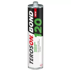 Teroson Bond 120 szélvédőragasztó, 310 ml