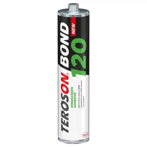 Teroson Bond 120 szélvédőragasztó, 310 ml