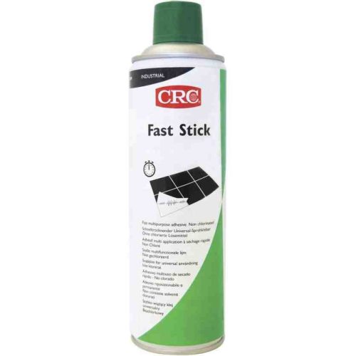 Crc gyorskötésű ragasztó spray0383 500ml